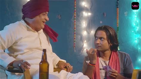 gulabo voovi|Watch how 'Gulaboo' attracts all men of a village with her tea and .